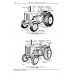 John Deere 620 - 630 Series Parts Manual